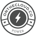 Description: Zach's MacBook Pro:Users:zachbackes:Desktop:OnTheCloud_CMYK_OntheCloudBadge.psd
